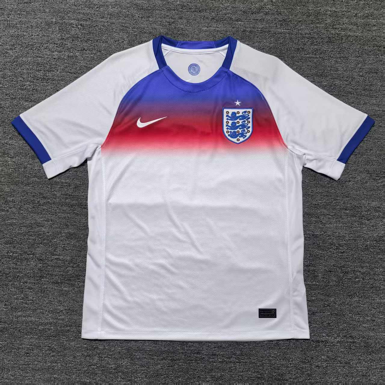England 2025-26 Home Shirt