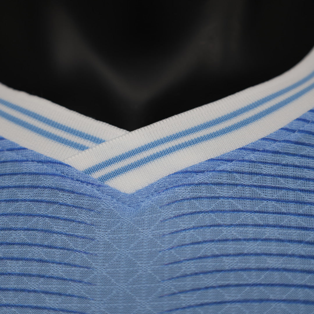 Manchester City 23-24 Home Shirt