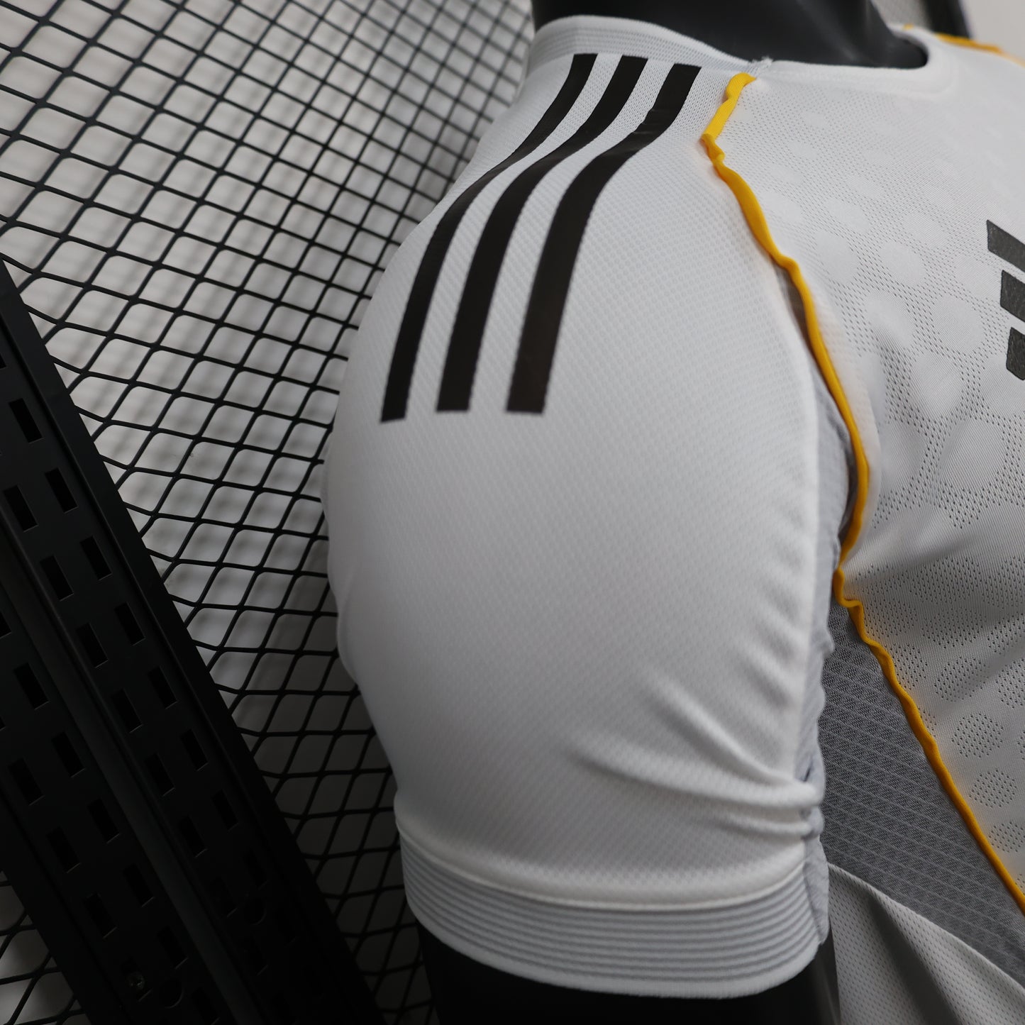 Real Madrid 2025-26 Home Shirt
