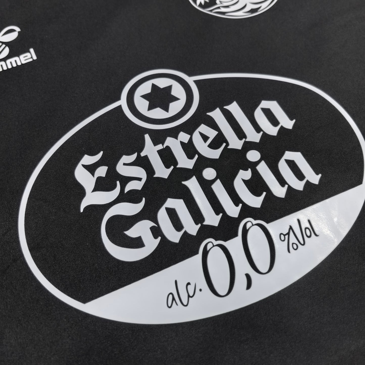 Celta de Vigo 2025-26 Away Shirt
