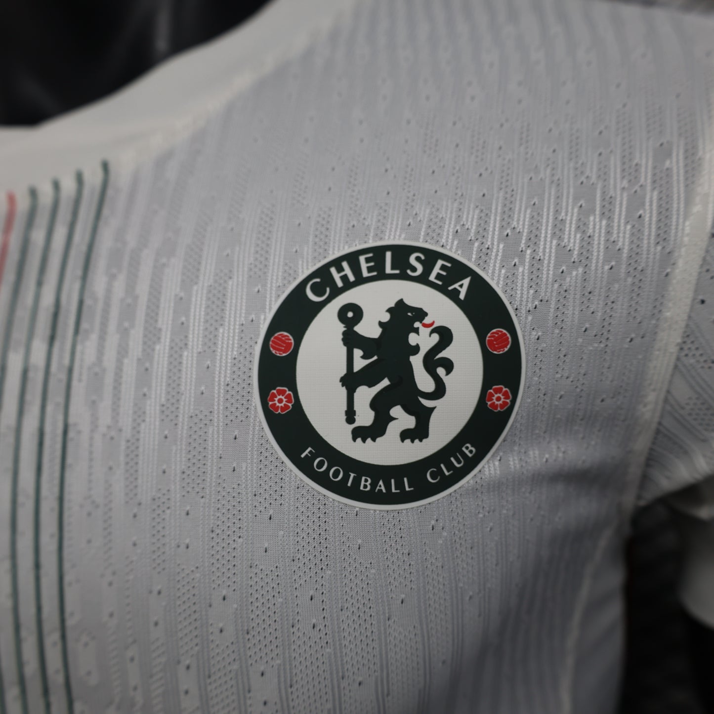 Chelsea 2025-26 Away Shirt