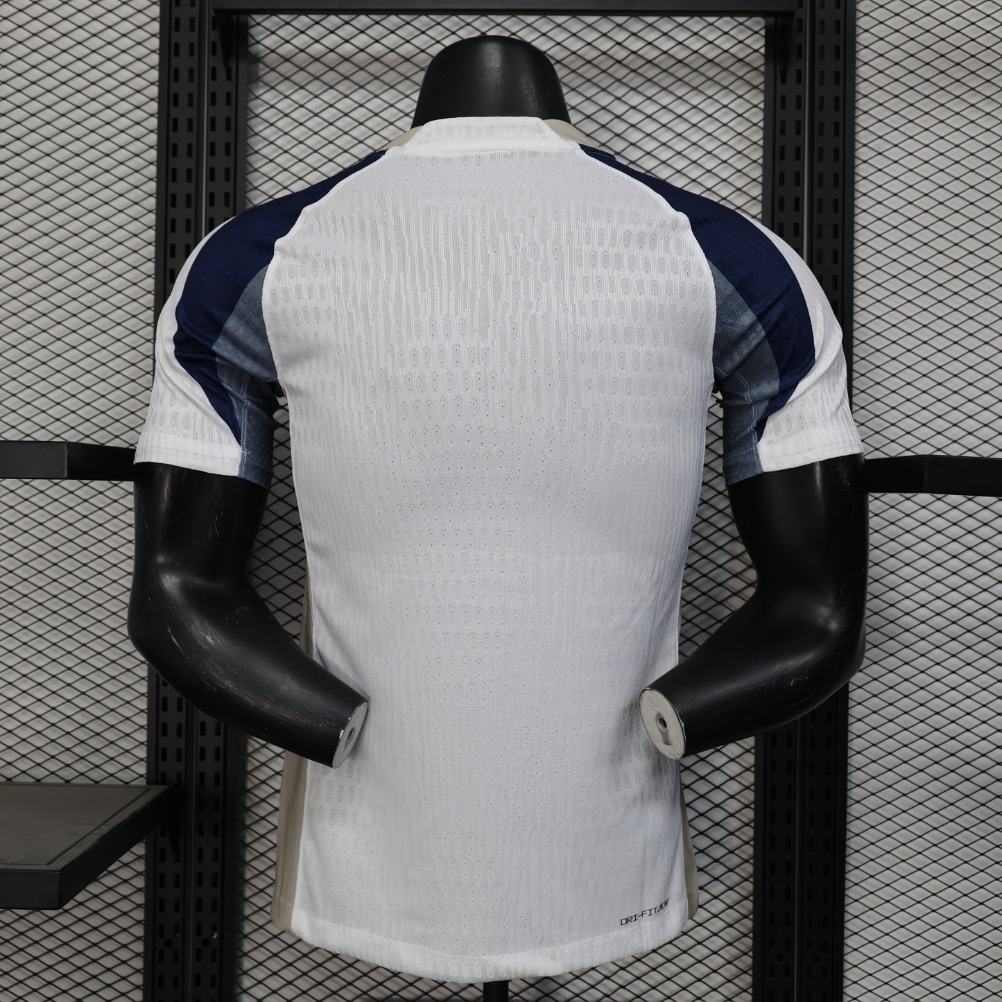 Tottenham 2025-26 Home Shirt