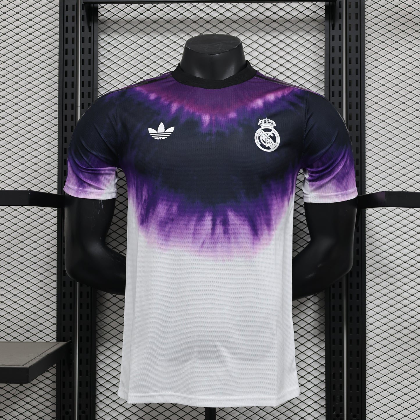Real Madrid 2025-26 Special Edition Shirt