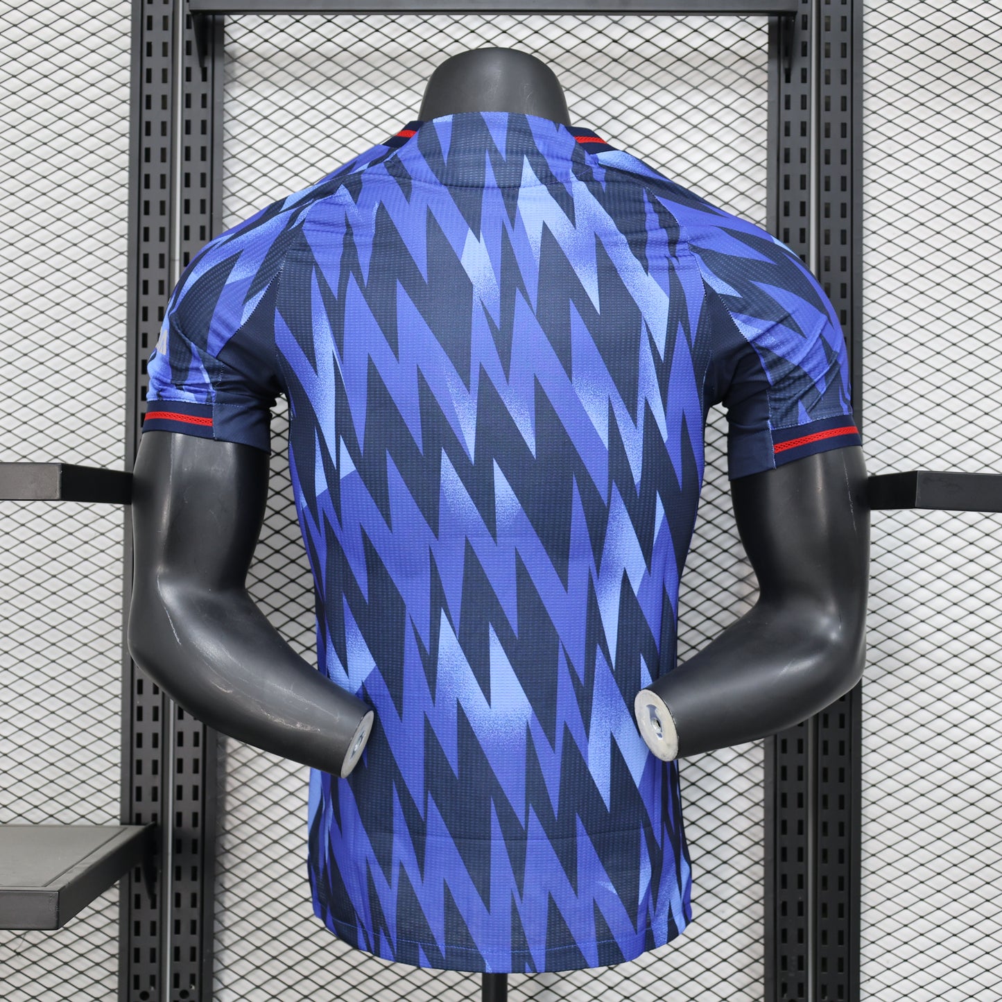 Arsenal 2025-26 Away Shirt