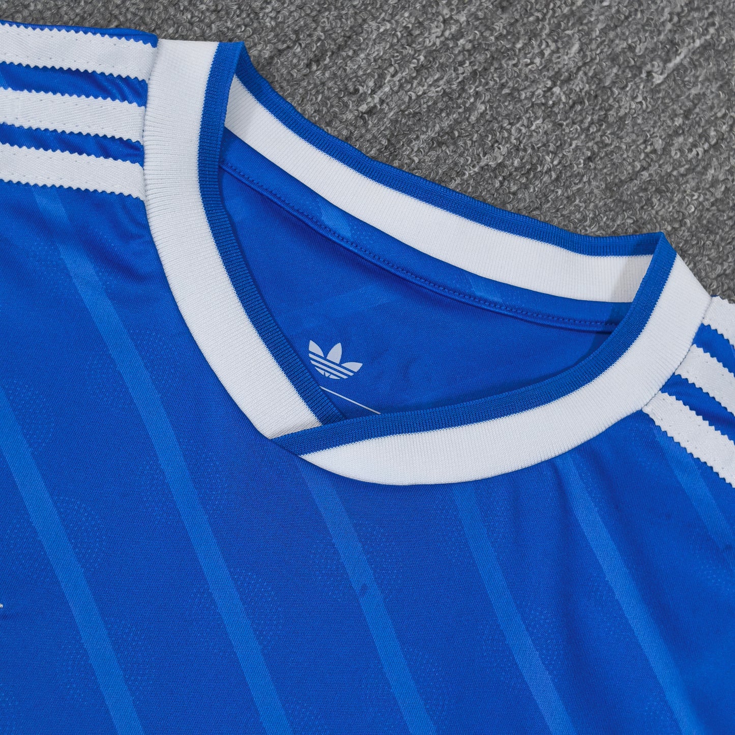 Real Madrid 2025-26 Third Shirt