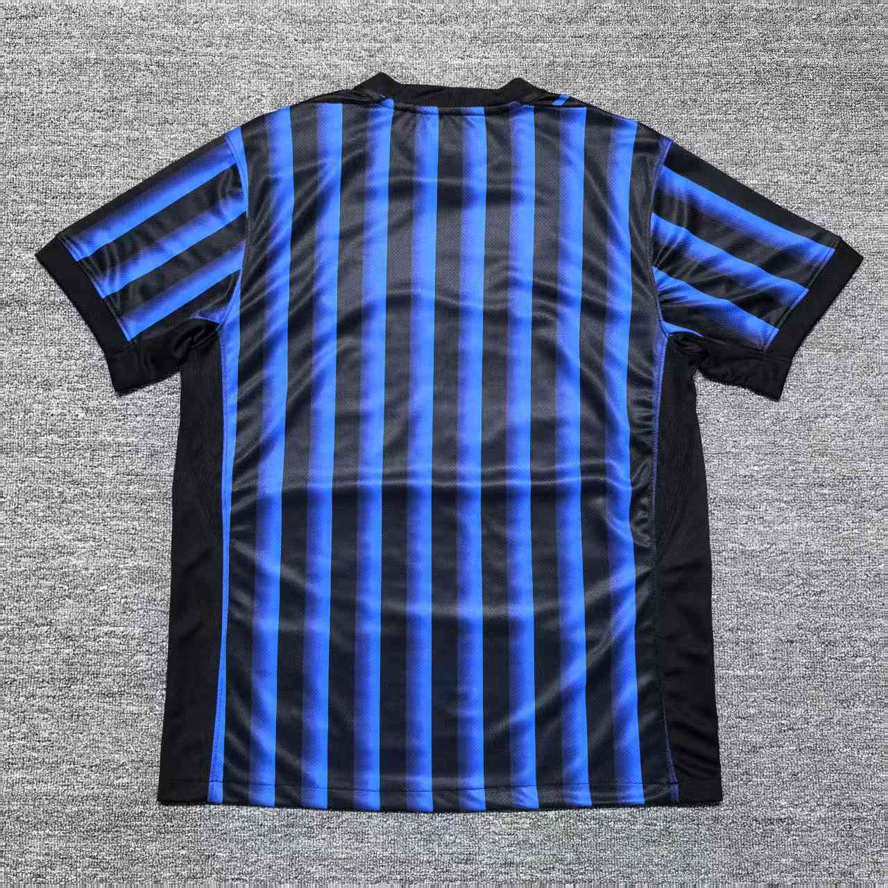 Inter Milan 2025-26 Home Shirt
