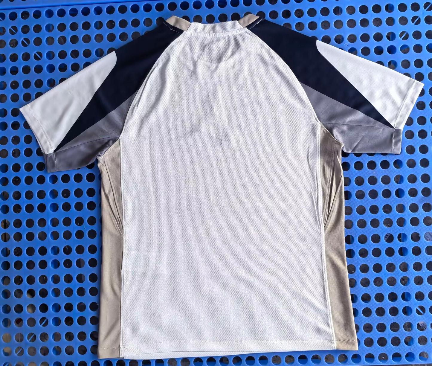 Tottenham 2025-26 Home Shirt