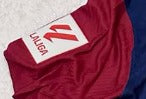FC Barcelona 23-24 Home Shirt Player Version