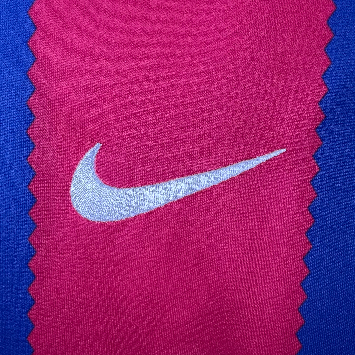 FC Barcelona 23-24 Home Shirt
