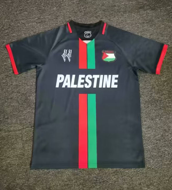 Palestine 2023 Black Special Edition Shirt