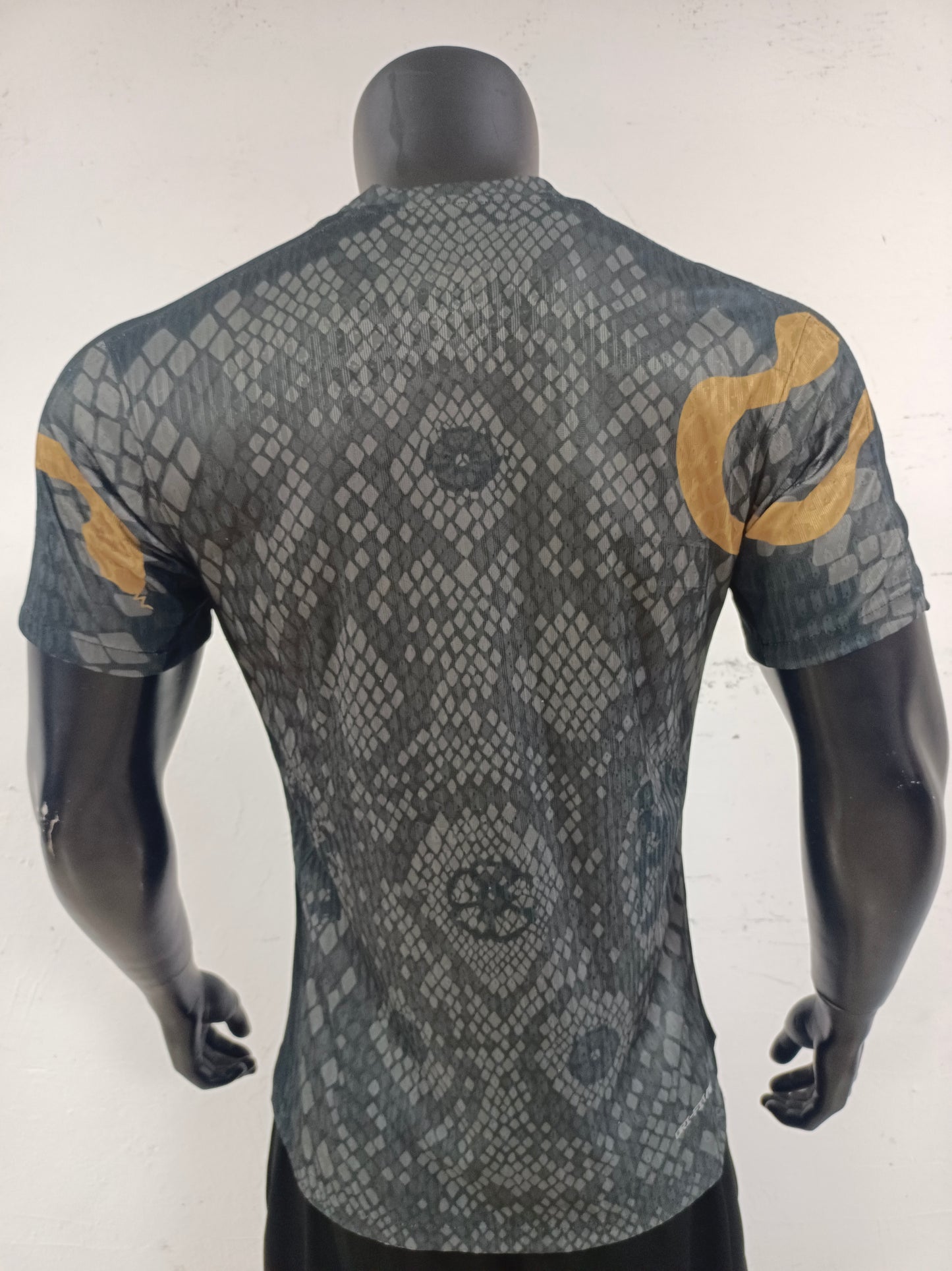 Chelsea 2025-26 Third Away Shirt