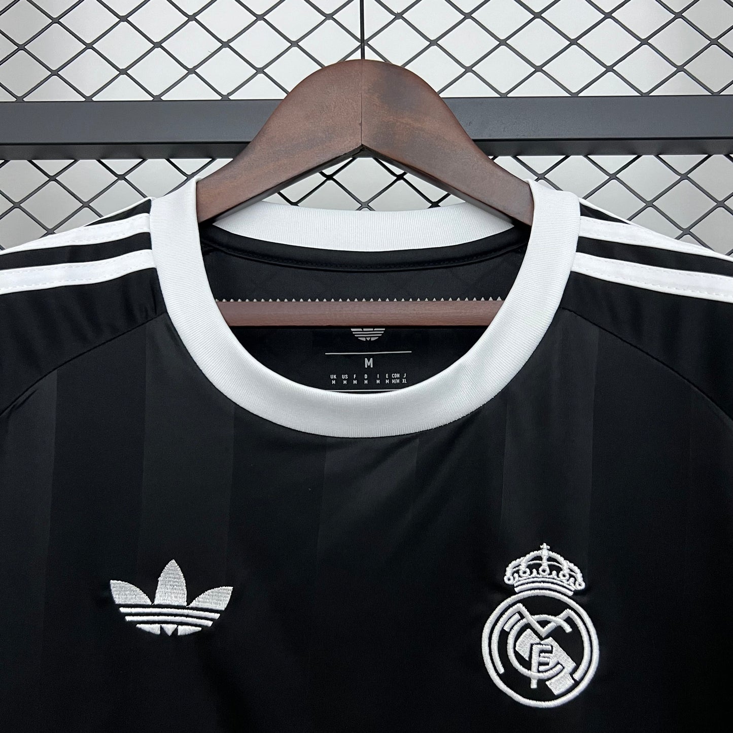 Real Madrid 2025-26 Special Edition Shirt