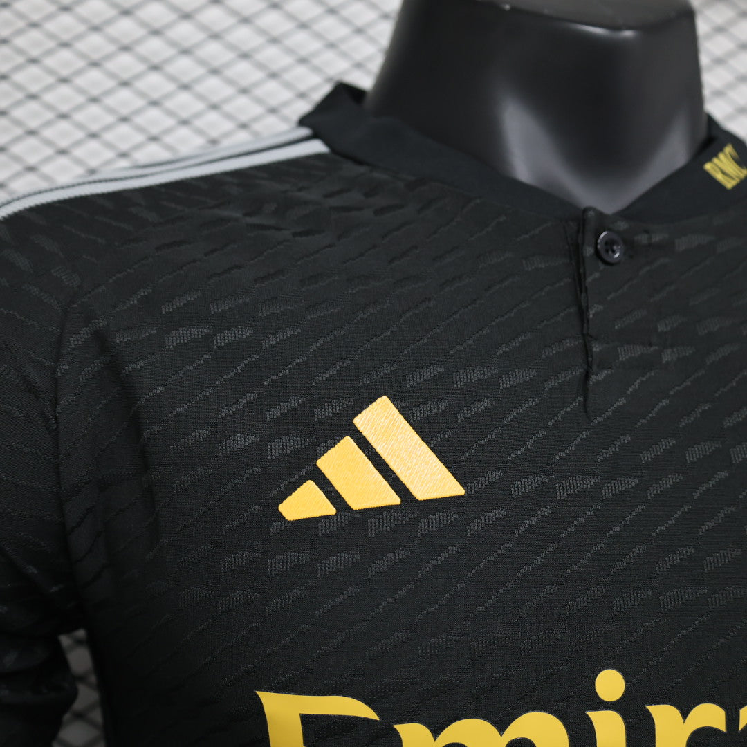 Real Madrid 23-24 Third Away Shirt