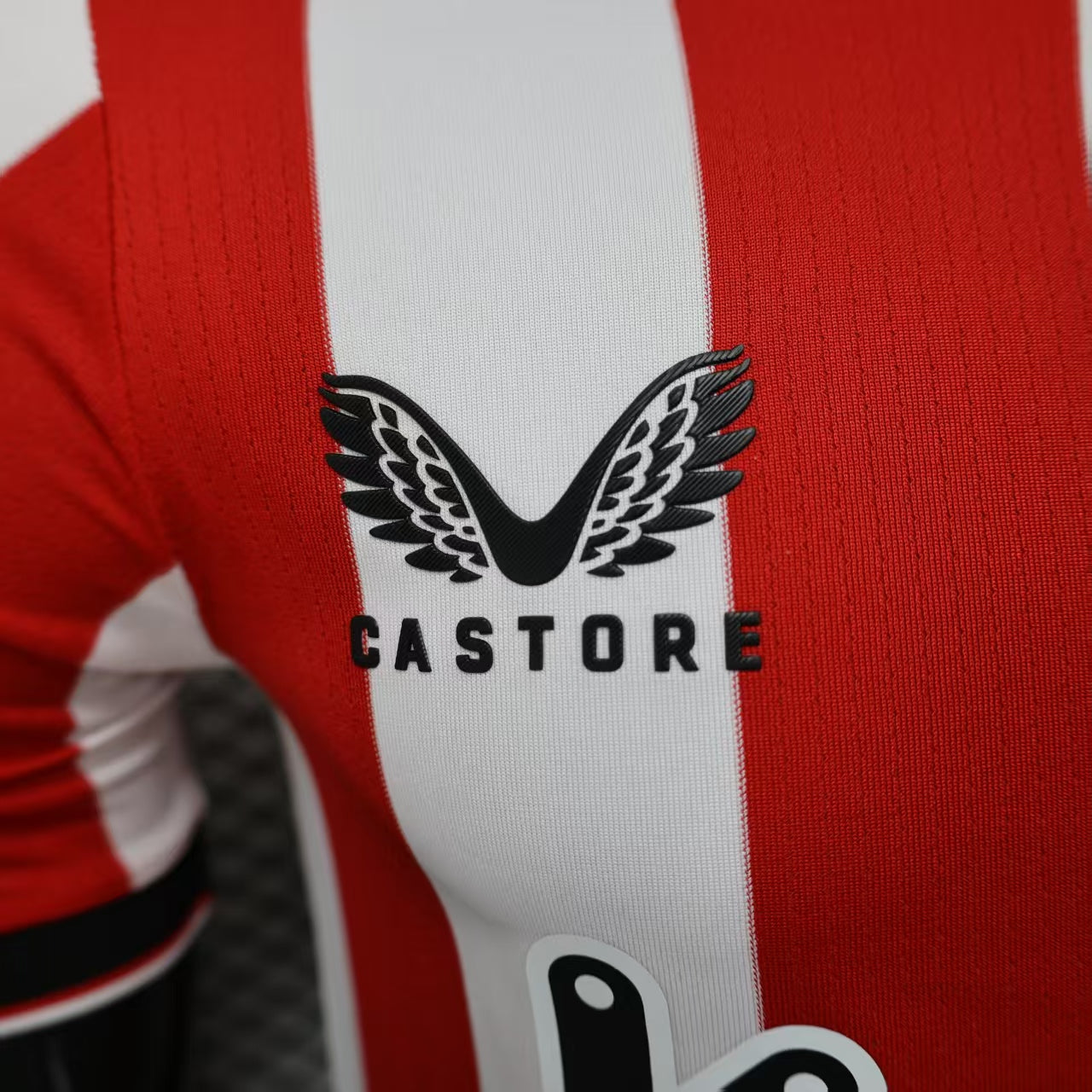 Athletic Club 2025-26 Home Shirt