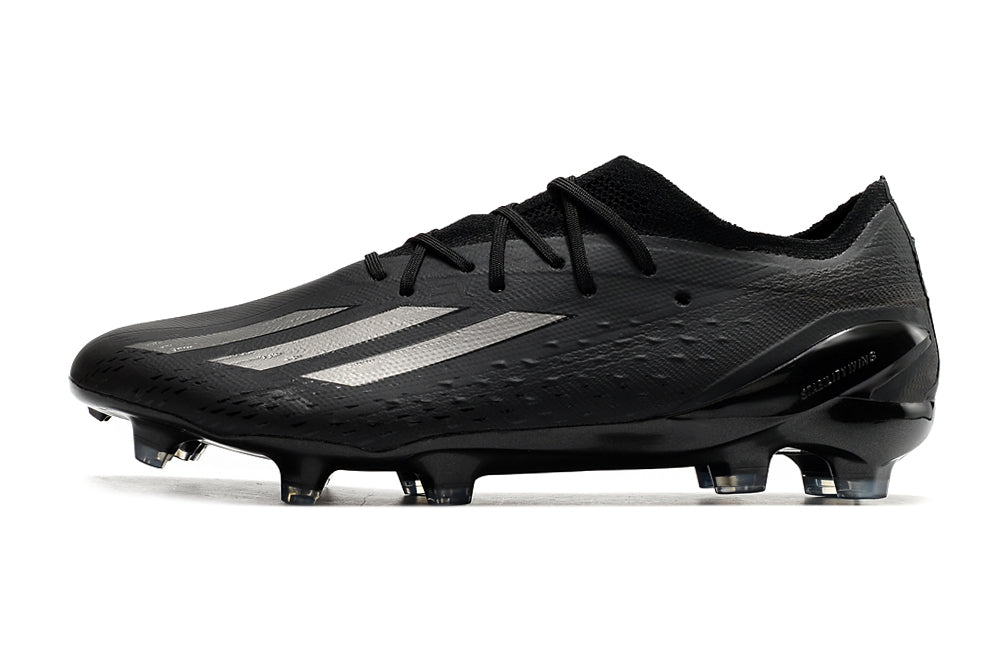 Adidas X Speedportal Core Black Pro Version Boots