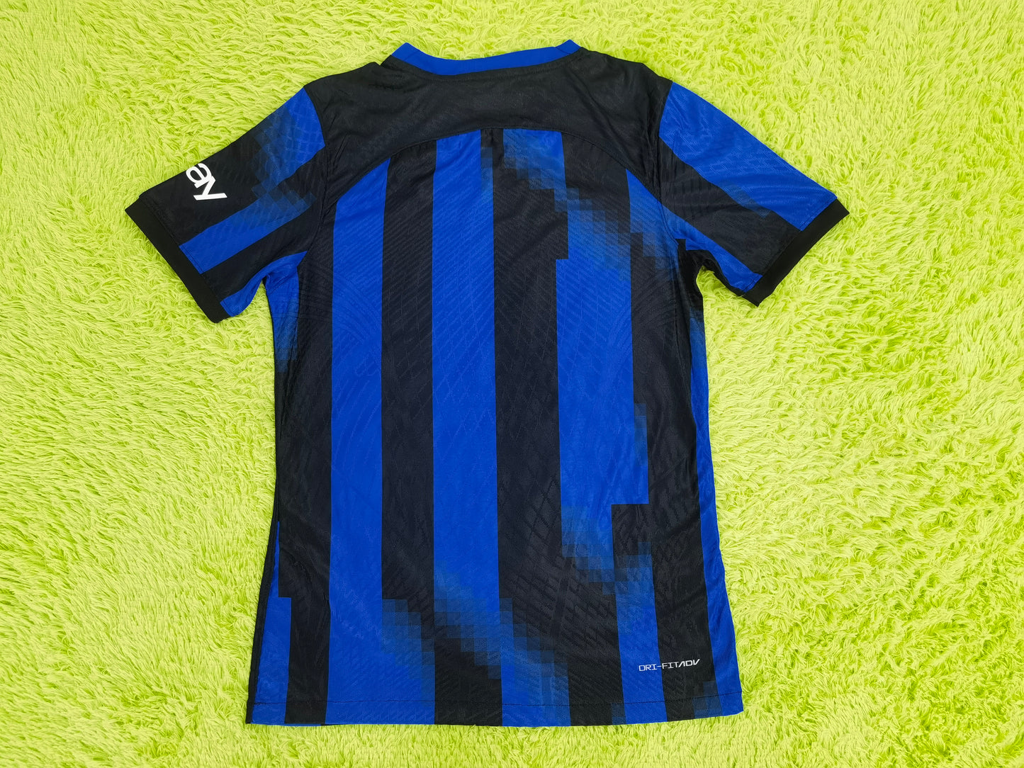 Inter Milan 23-24 Home Shirt
