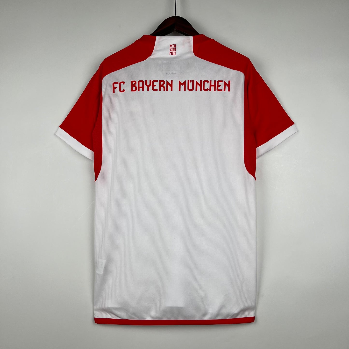 Bayern Munich 23-24 Home Shirt