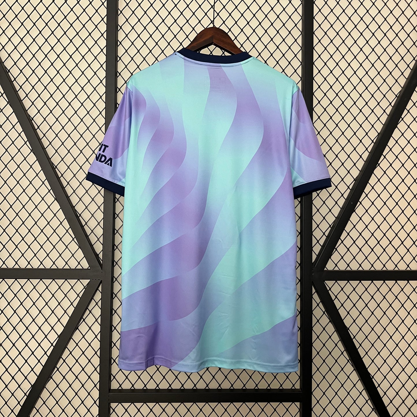 Arsenal 2024-25 Third Away Shirt