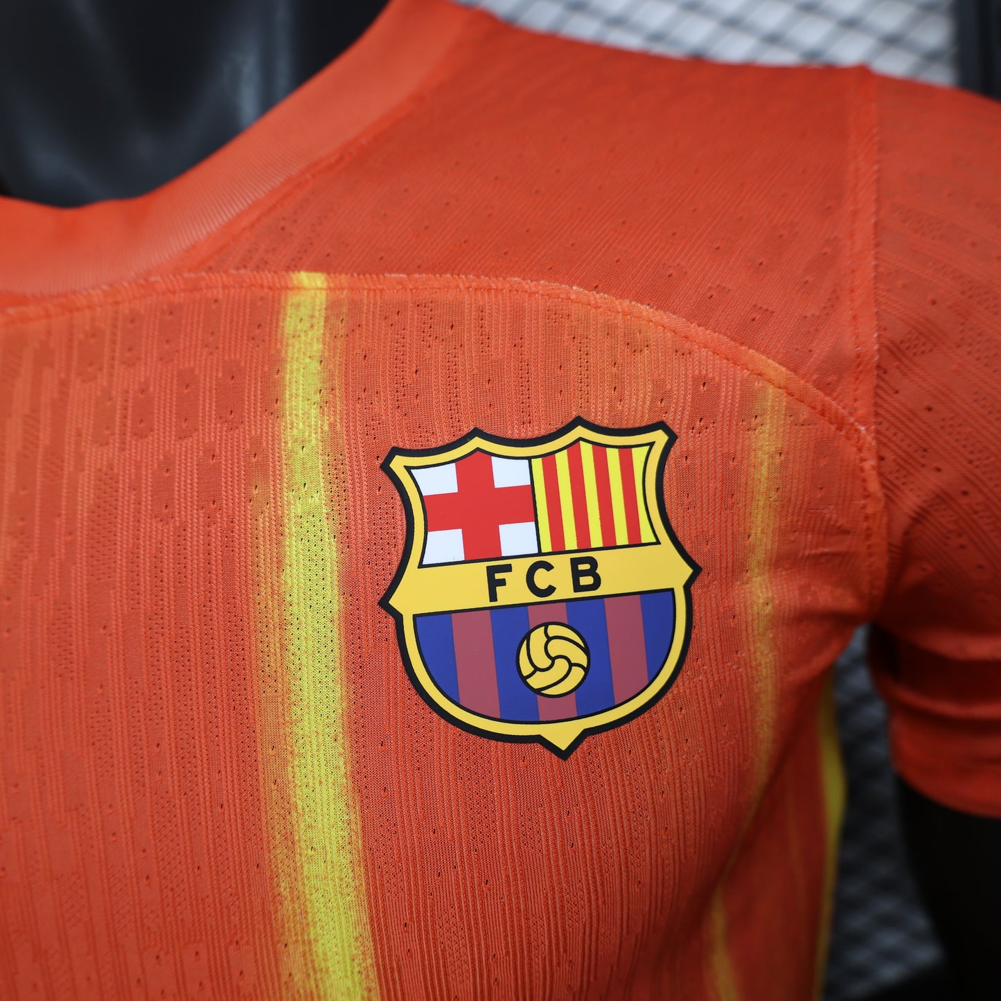 FC Barcelona 2025-26 Special Edition Shirt