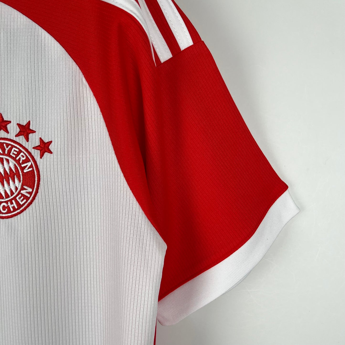 Bayern Munich 23-24 Home Shirt