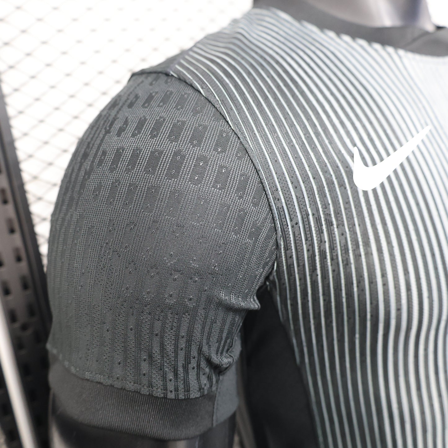PSG 2025-26 Home Goalkeeper Shirt