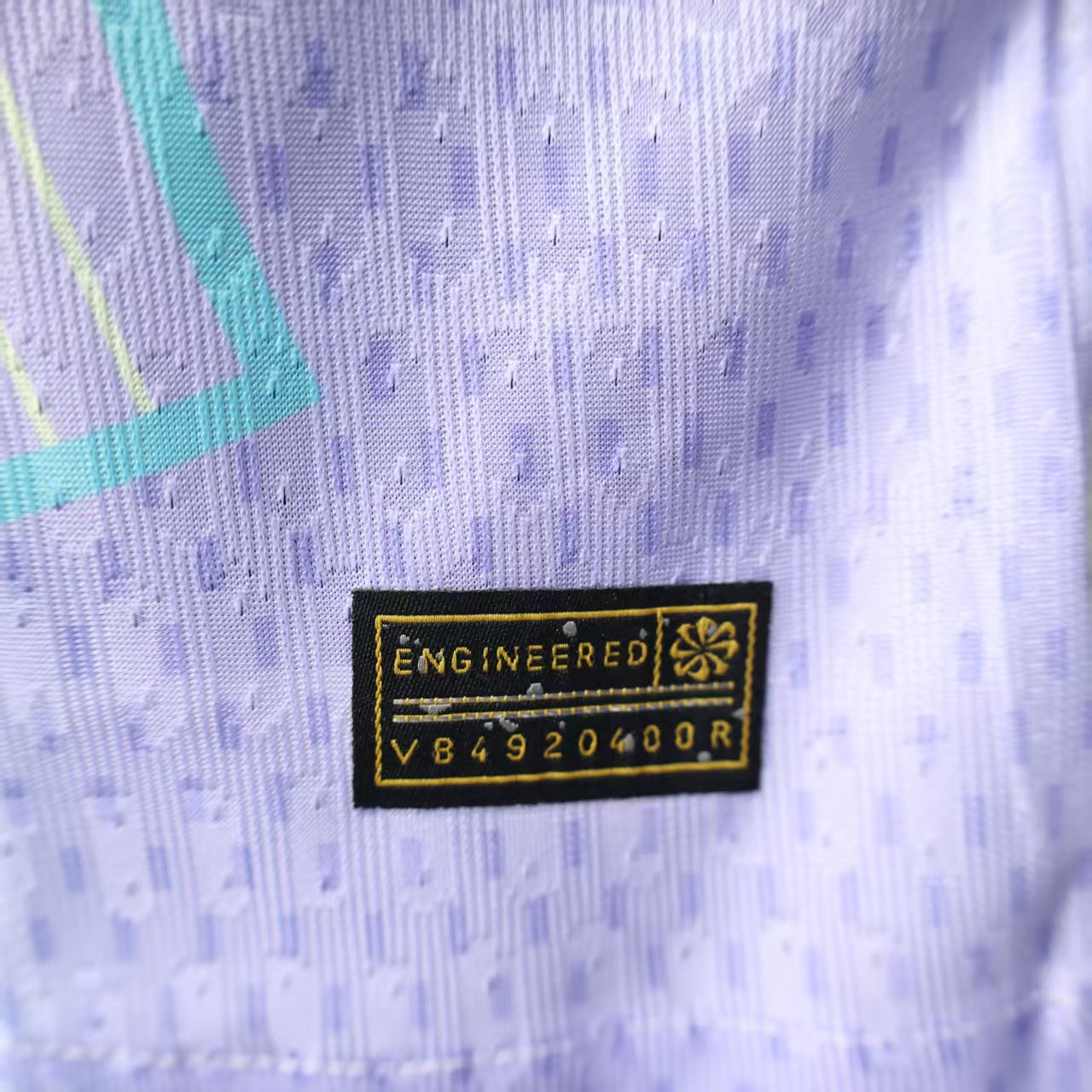 FC Barcelona 2025-26 Special Edition Shirt