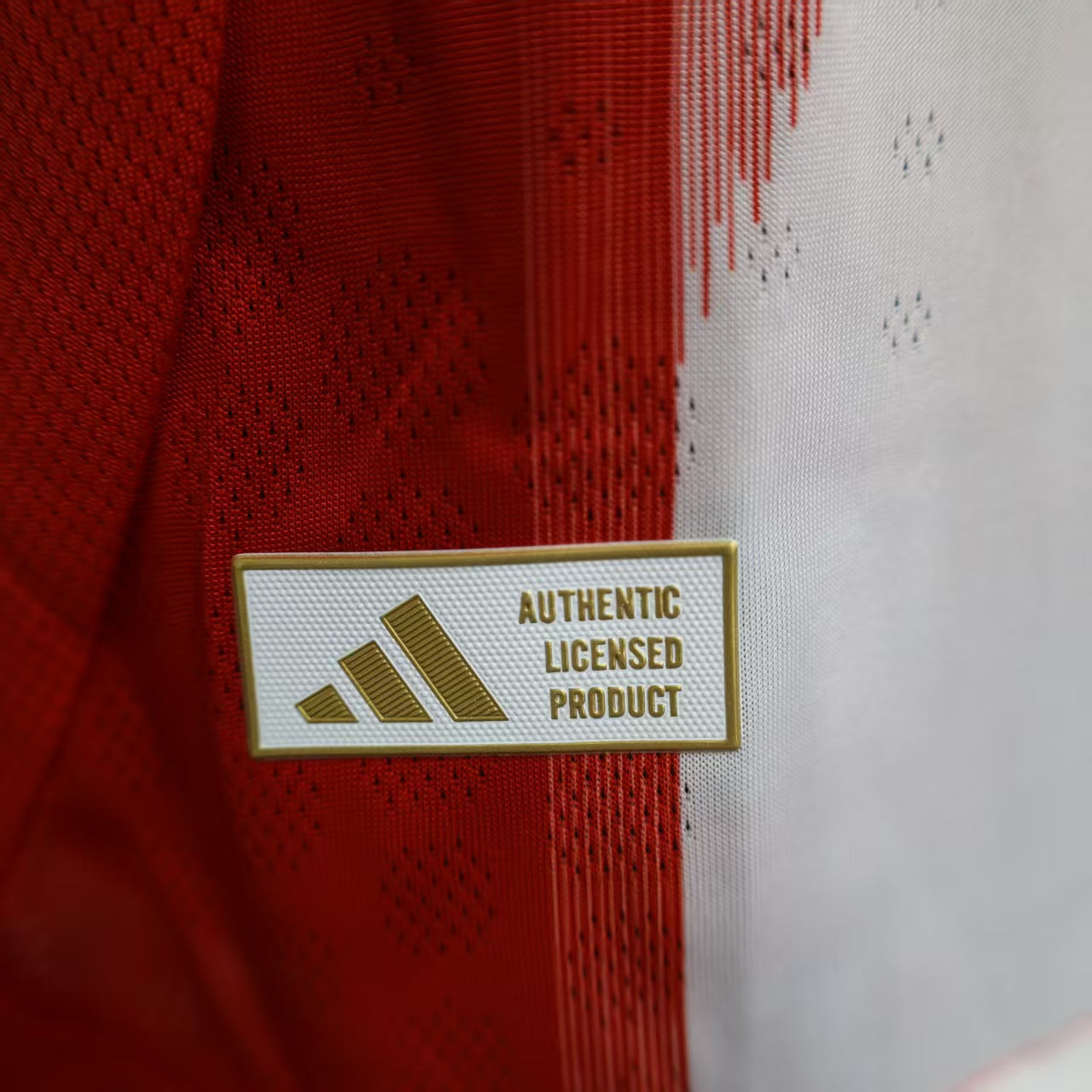 Bayern Munich 2025-26 Home Shirt