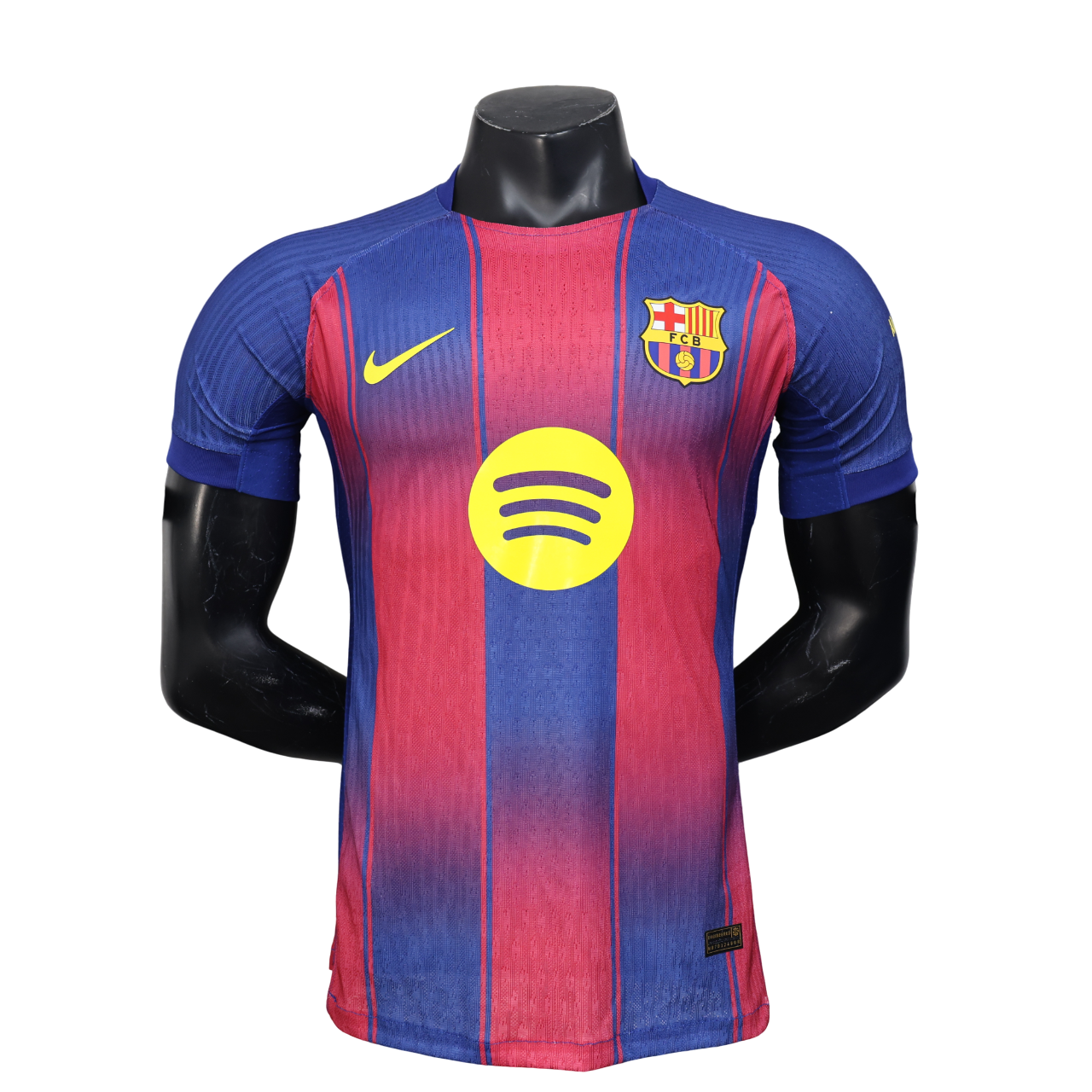FC Barcelona 2025-26 Home Shirt