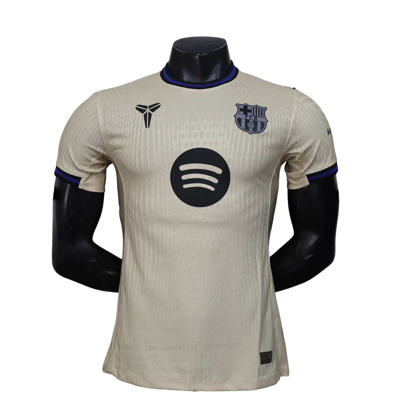 FC Barcelona 2025-26 Away Shirt
