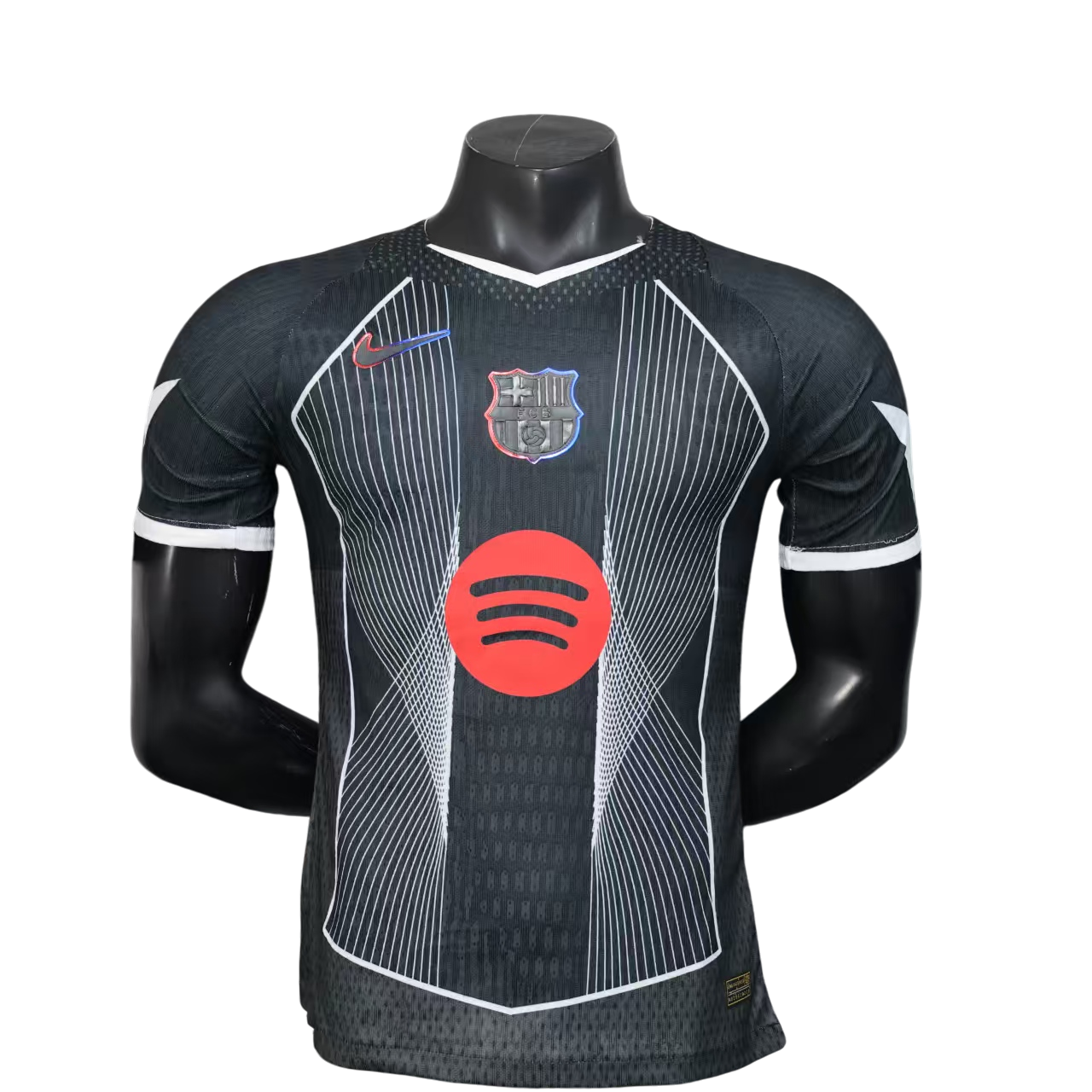 FC Barcelona 2025-26 Special Edition Shirt