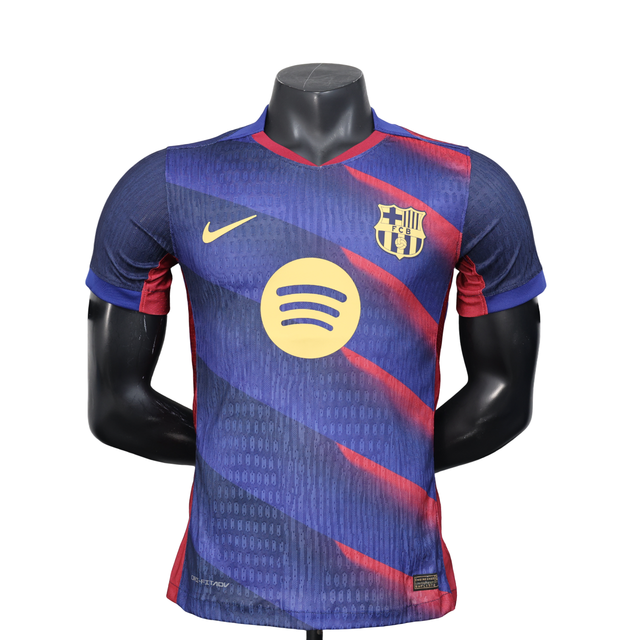 FC Barcelona 2025-26 Special Edition Shirt