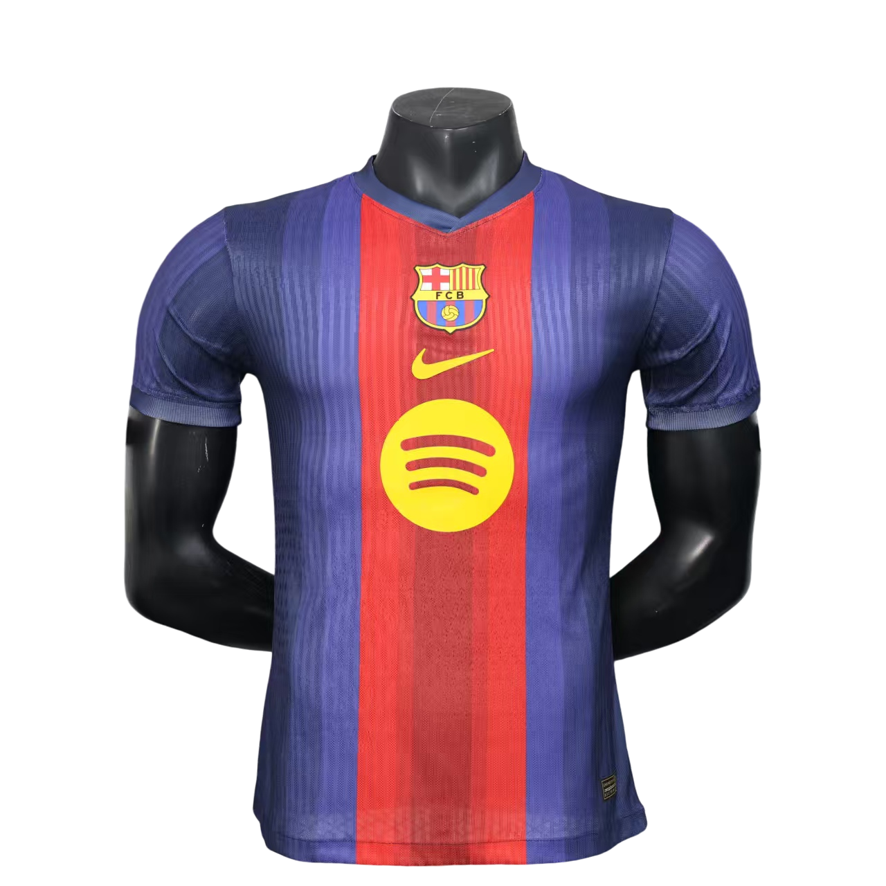FC Barcelona 2025-26 Special Edition Shirt