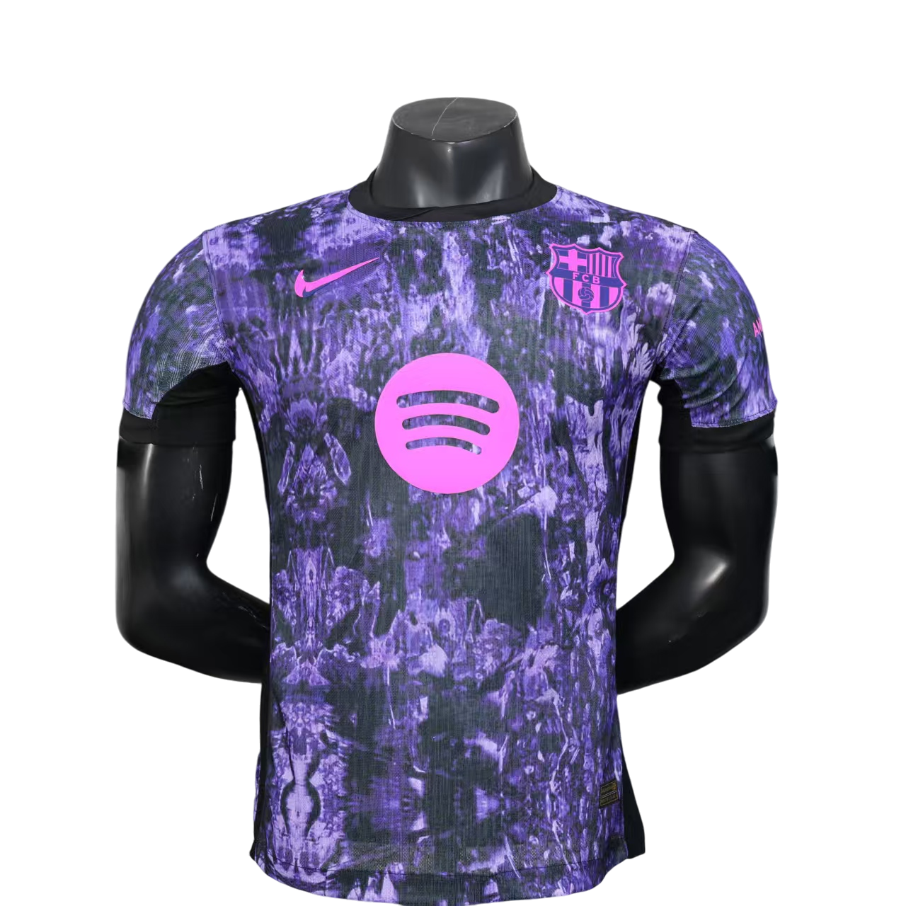 FC Barcelona 2025-26 Special Edition Shirt