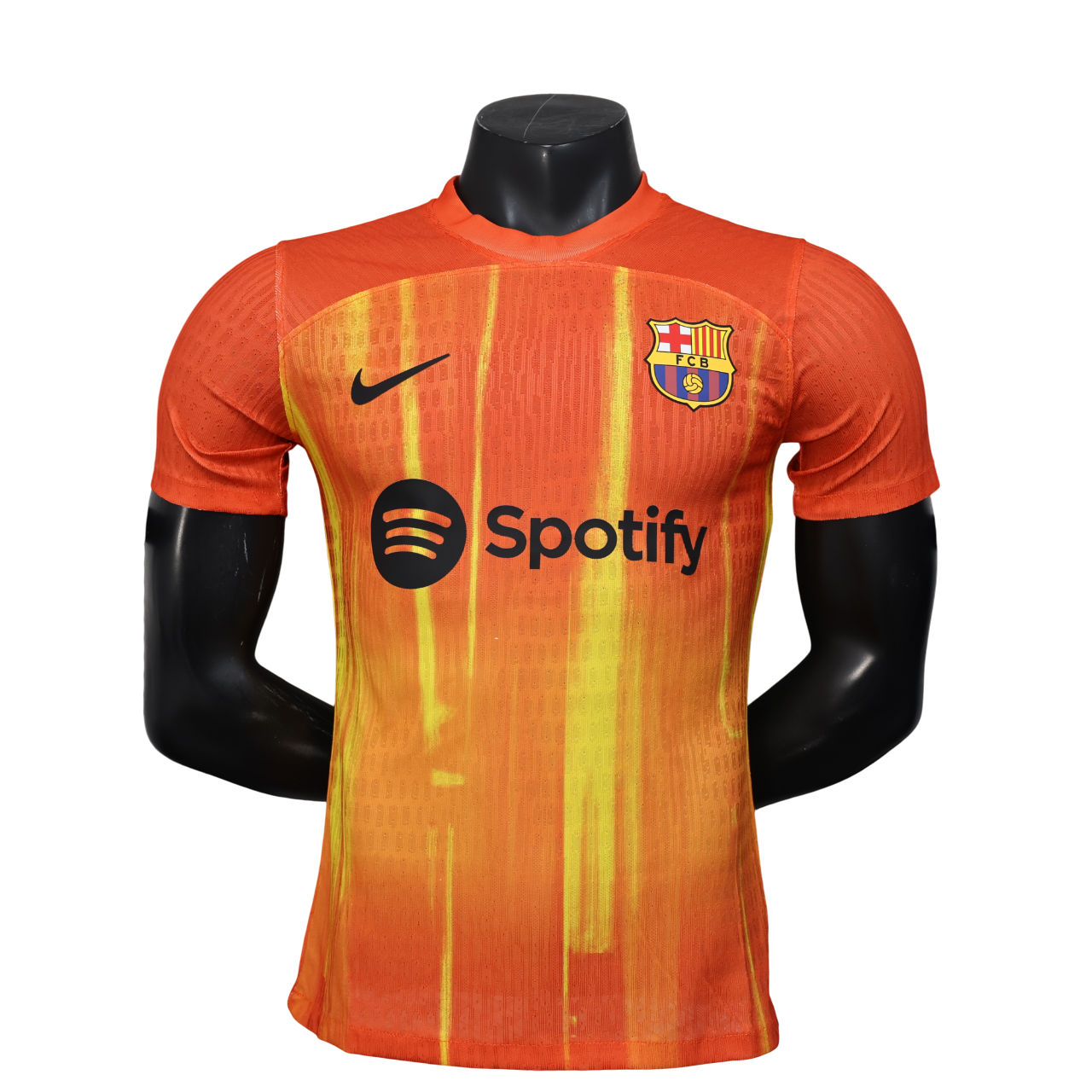 FC Barcelona 2025-26 Special Edition Shirt