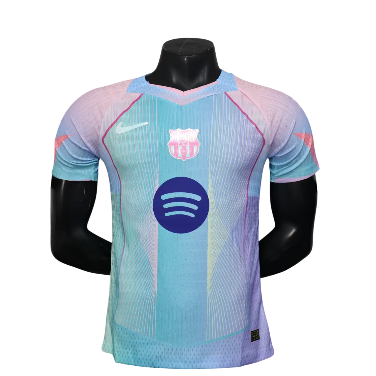 FC Barcelona 2025-26 Special Edition Shirt