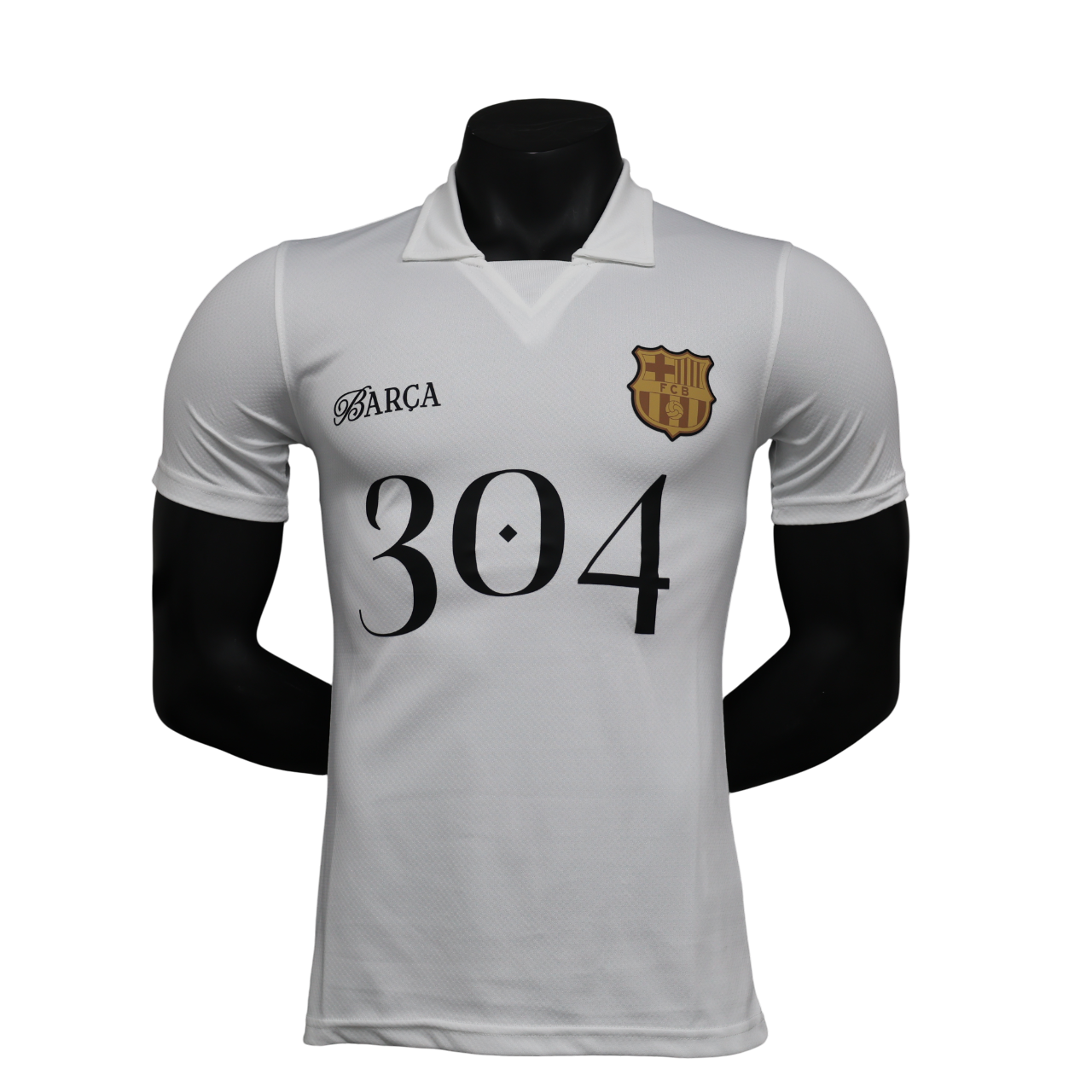 FC Barcelona 2025-26 Lamine Yamal Special Edition Shirt