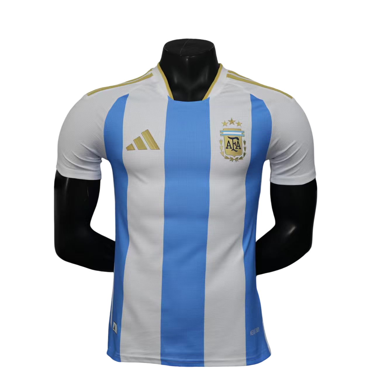 Argentina 2025-26 Home Shirt