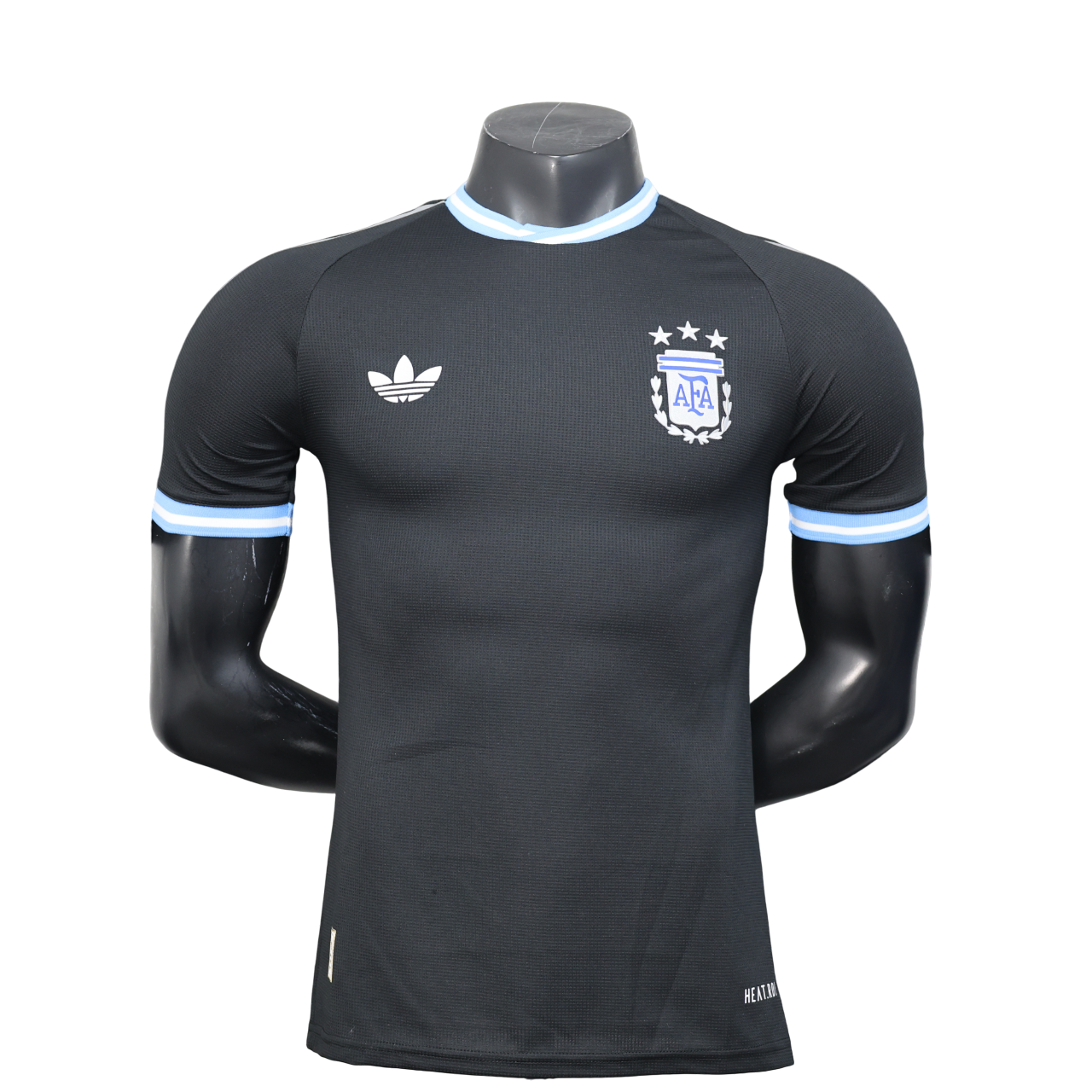 Argentina 2025-26 Away Shirt