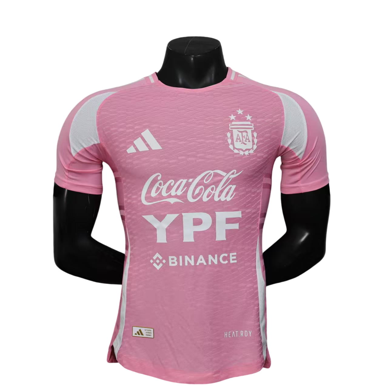 Argentina 2025-26 Training Shirt