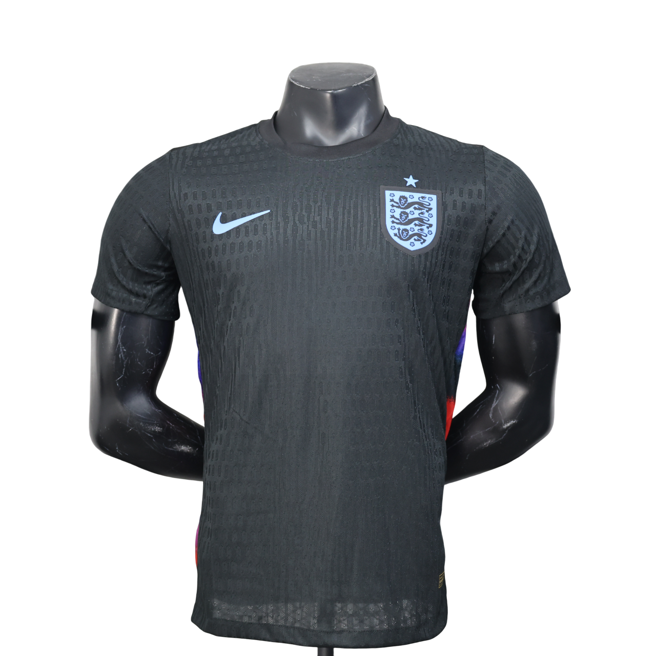 England 2025-26 Away Shirt