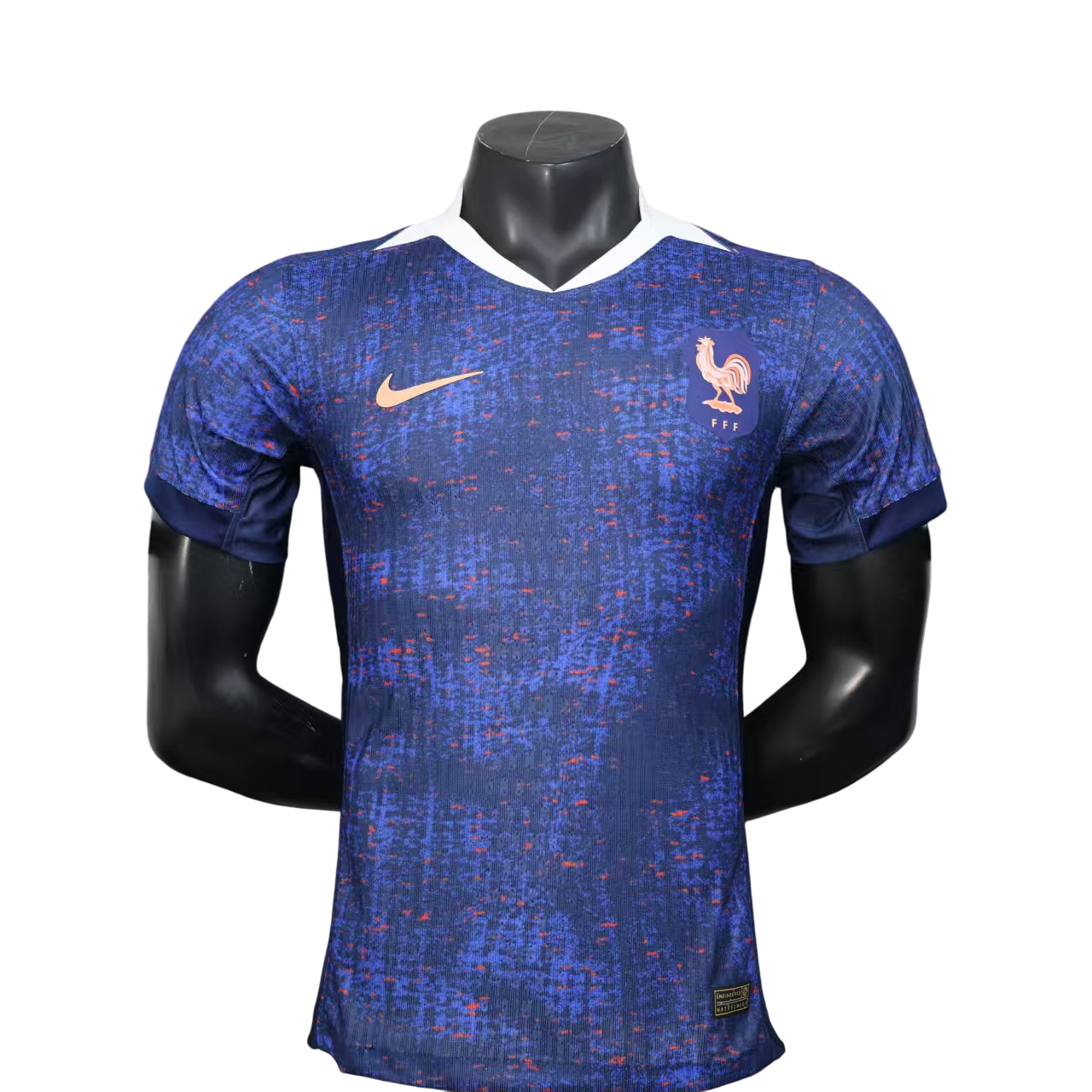 France 2025-26 Home Shirt