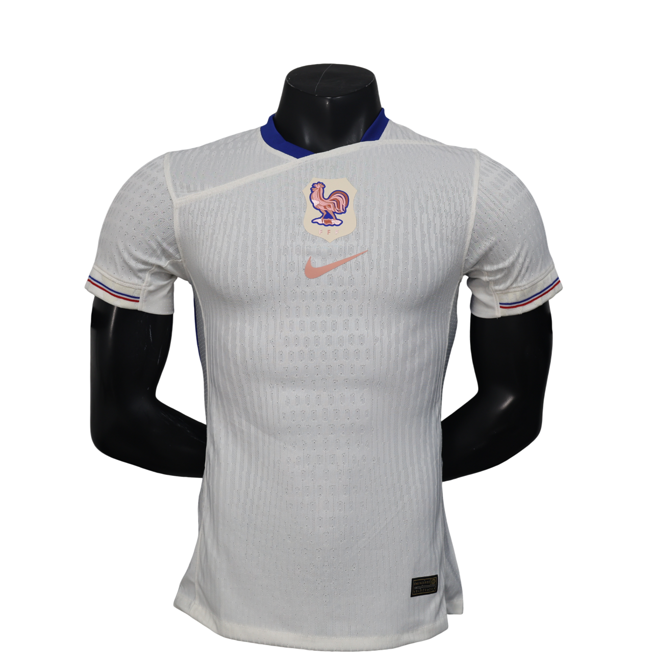 France 2025-26 Away Shirt