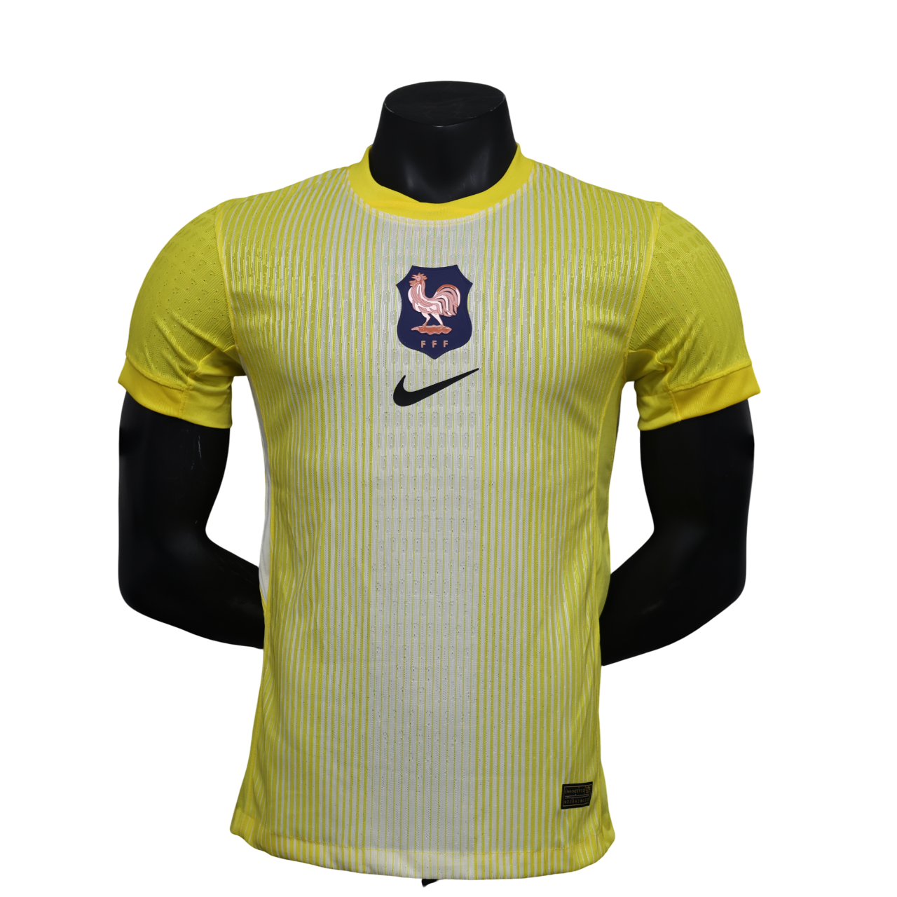 France 2025-26 GK Shirt