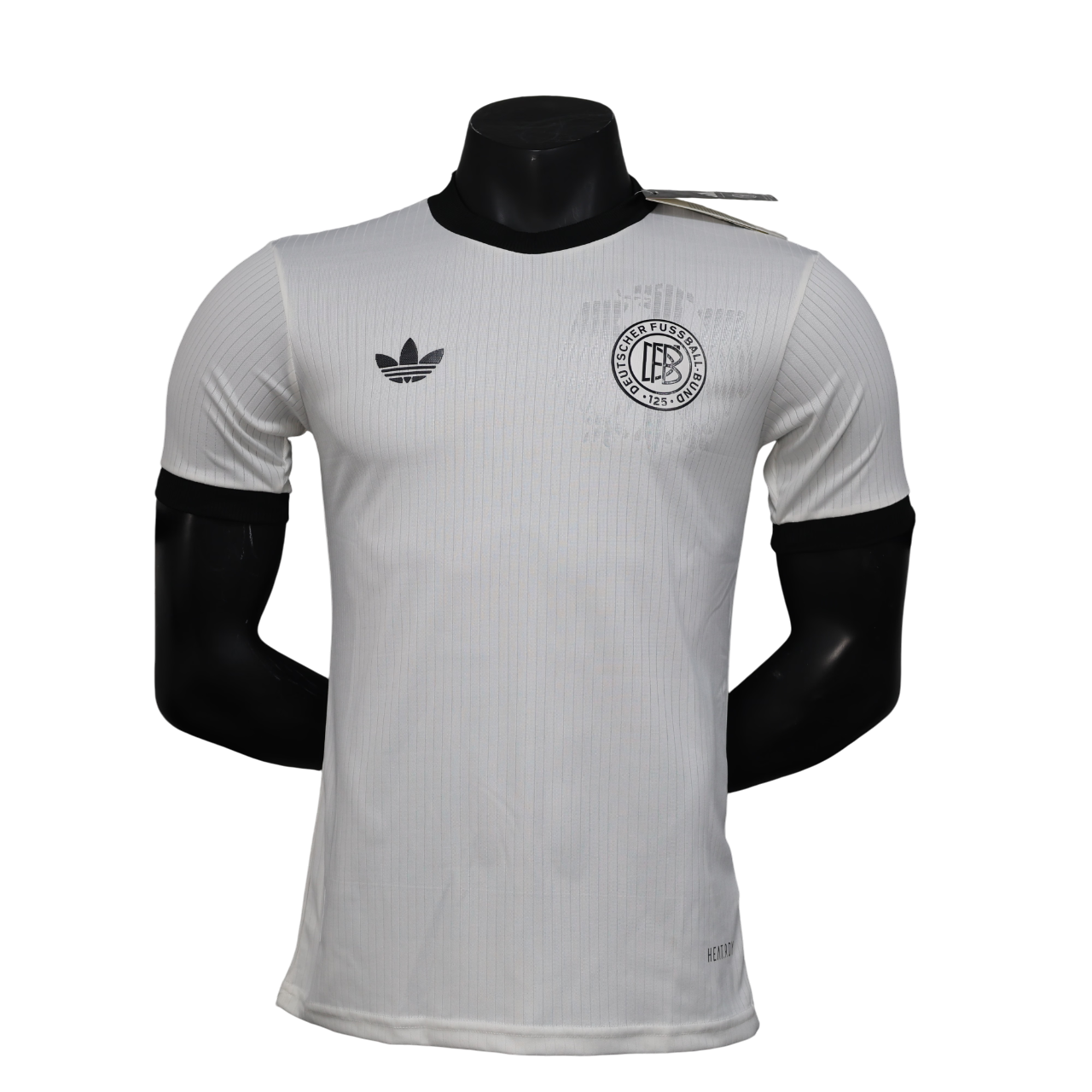 Germany 2025-26 Home Shirt