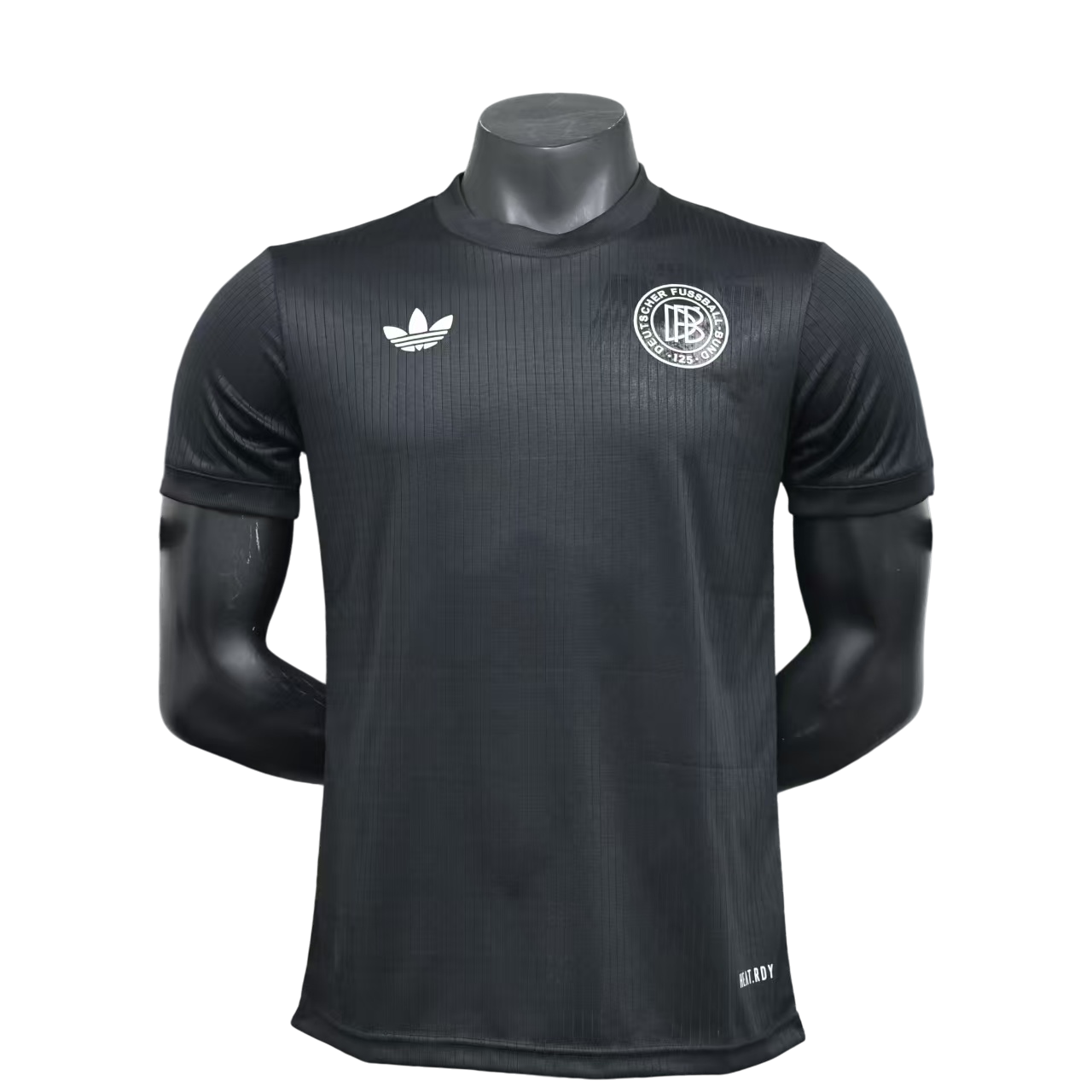 Germany 2025-26 Away Shirt