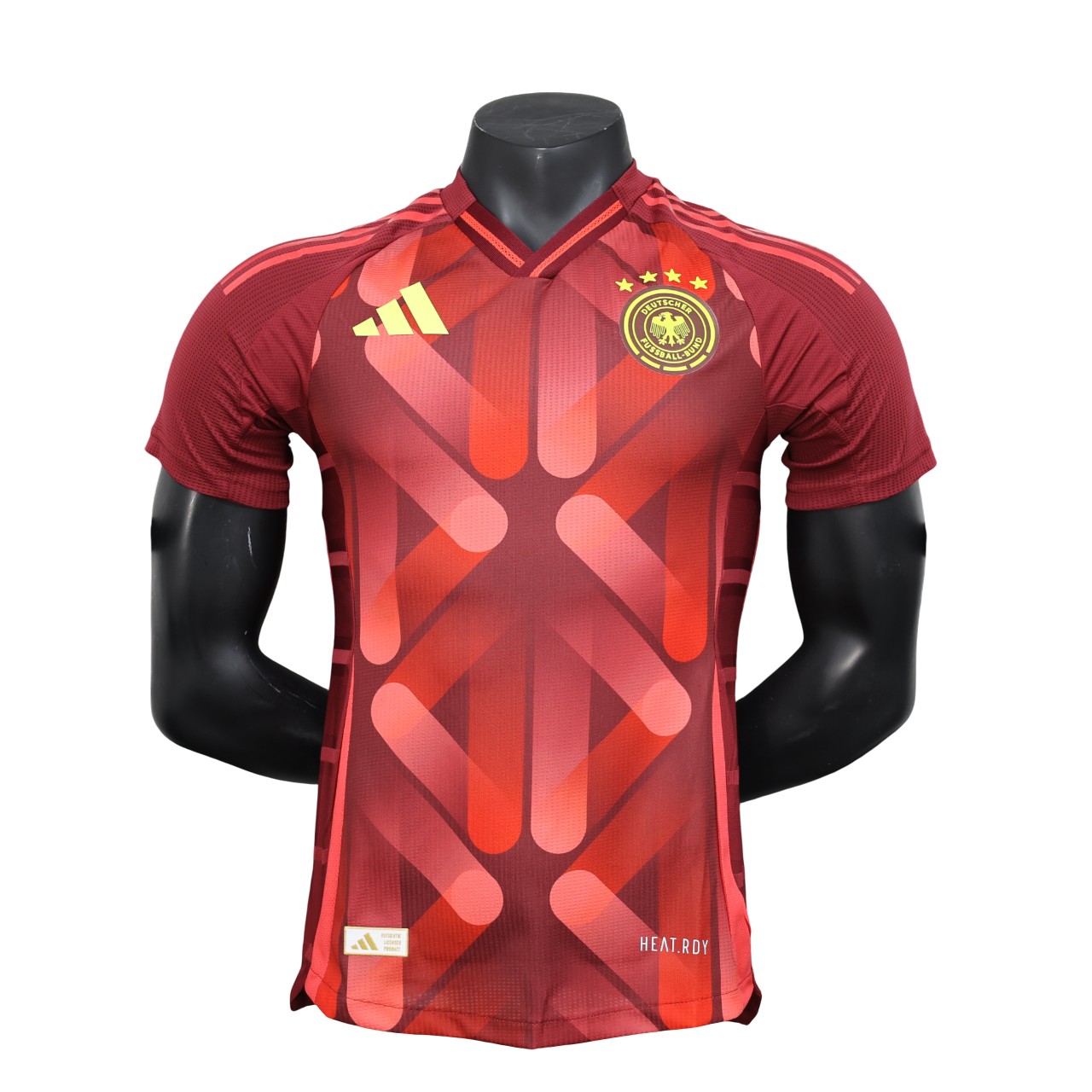 Germany 2025-26 Traning Shirt