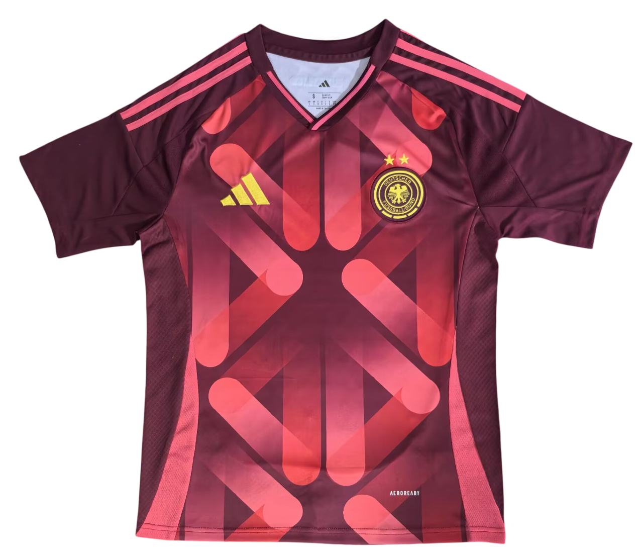 Germany 2025-26 Traning Shirt