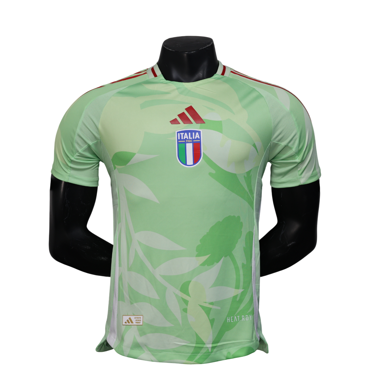 Italy 2025-26 Special Edition Shirt
