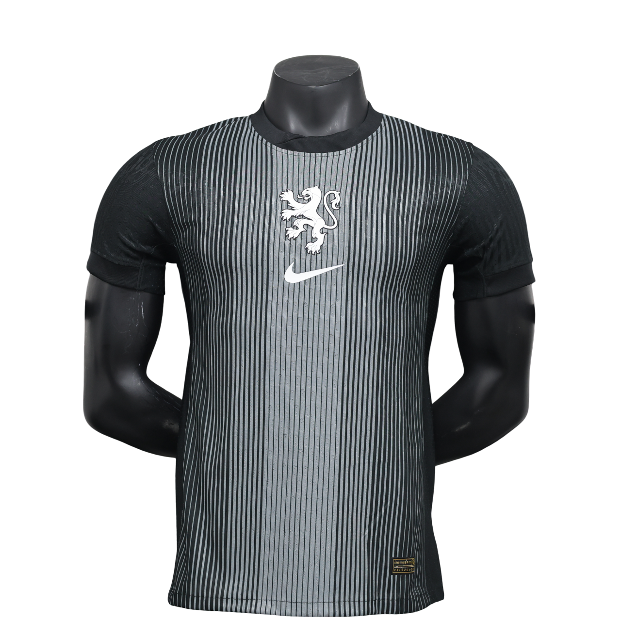 Netherlands 2025-26 GK Shirt