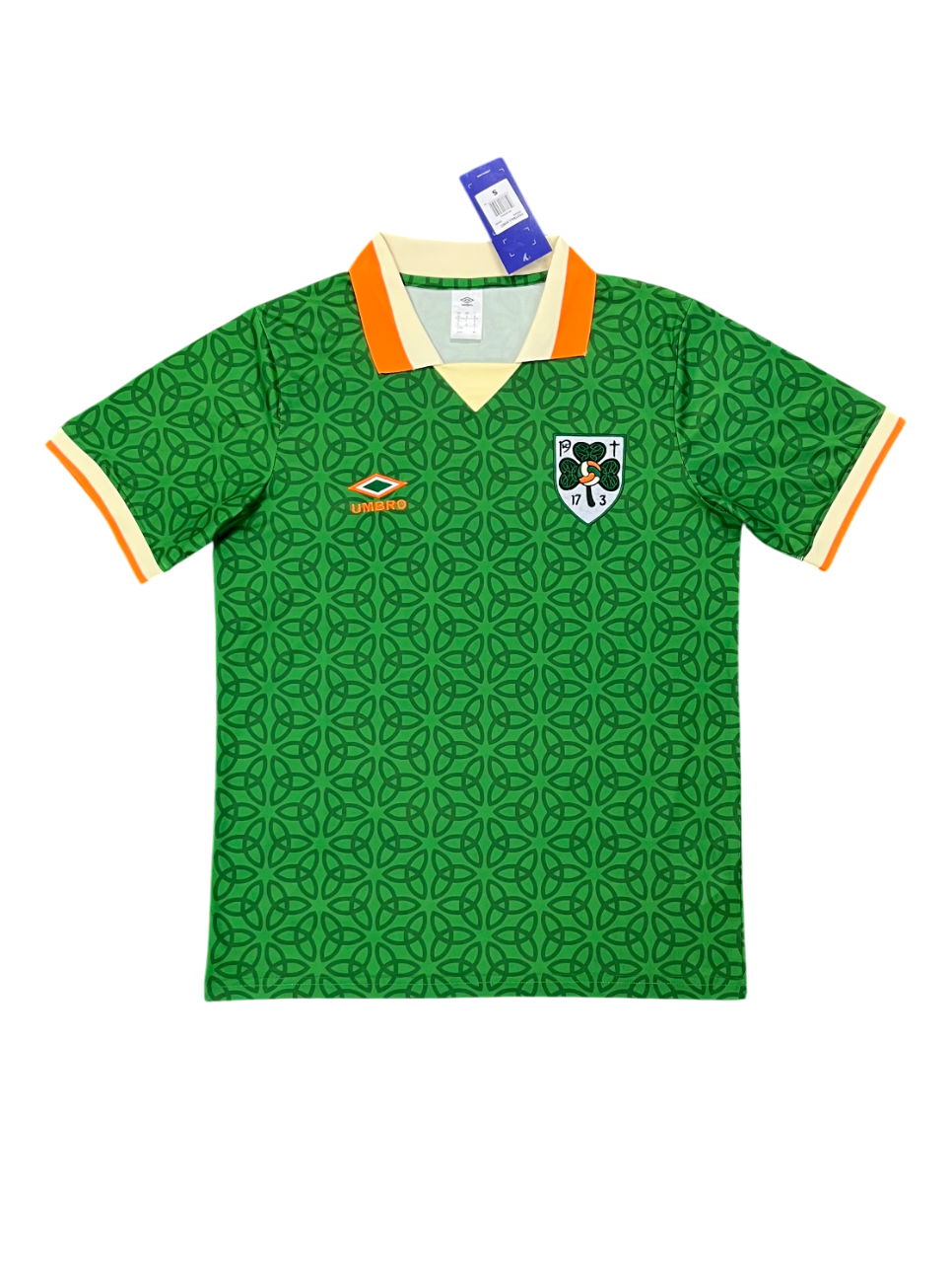 Ireland 2025-26 Away Shirt